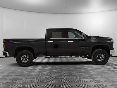 Used 2024 Chevrolet Silverado 2500 - photo 1