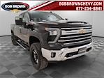 2024 Chevrolet Silverado 2500 Crew Cab 4WD Pickup for sale #T1133443A - photo 1