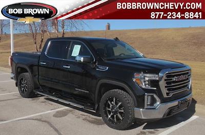 Used 2020 GMC Sierra 1500 - photo 1