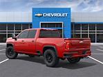 New 2026 Chevrolet Silverado 2500 ZR2 Crew Cab for sale #T1133786 - photo 4