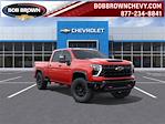 New 2026 Chevrolet Silverado 2500 ZR2 Crew Cab for sale #T1133786 - photo 1