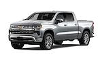 New 2026 Chevrolet Silverado 1500 LTZ Crew Cab for sale #T1135014 - photo 4