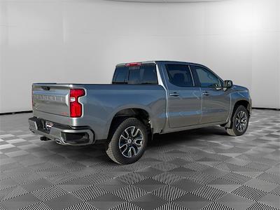 New 2026 Chevrolet Silverado 1500 RST Crew Cab for sale #T1135247 - photo 2