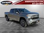 New 2026 Chevrolet Silverado 1500 RST Crew Cab for sale #T1135247 - photo 9