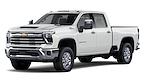 New 2026 Chevrolet Silverado 2500 LTZ Crew Cab for sale #T1136570 - photo 4