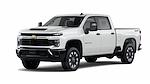 New 2026 Chevrolet Silverado 2500 Custom Crew Cab 4x4 Pickup for sale #T1138427 - photo 3