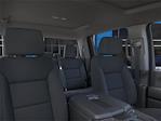 New 2026 Chevrolet Silverado 2500 Custom Crew Cab for sale #T1138427 - photo 32