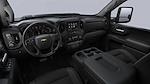 New 2026 Chevrolet Silverado 2500 Custom Crew Cab 4x4 Pickup for sale #T1138427 - photo 7