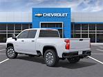 New 2026 Chevrolet Silverado 2500 Custom Crew Cab for sale #T1138519 - photo 4