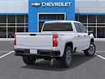 New 2026 Chevrolet Silverado 2500 Custom Crew Cab for sale #T1138558 - photo 2