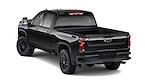 New 2026 Chevrolet Silverado 2500 LTZ Crew Cab 4WD Pickup for sale #T1139201 - photo 2