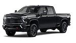 New 2026 Chevrolet Silverado 2500 LTZ Crew Cab 4WD Pickup for sale #T1139505 - photo 3