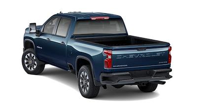 New 2026 Chevrolet Silverado 2500 Custom Crew Cab for sale #T1139733 - photo 2