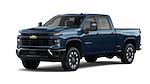 New 2026 Chevrolet Silverado 2500 Custom Crew Cab for sale #T1139733 - photo 3
