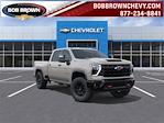 2026 Chevrolet Silverado 2500 Crew Cab 4WD Pickup for sale #T1140140 - photo 9