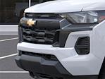 New 2026 Chevrolet Colorado LT Crew Cab 4x4 Pickup for sale #T1140207 - photo 21