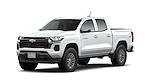 New 2026 Chevrolet Colorado LT Crew Cab 4x4 Pickup for sale #T1140207 - photo 3