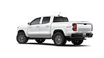 New 2026 Chevrolet Colorado LT Crew Cab 4x4 Pickup for sale #T1140207 - photo 4