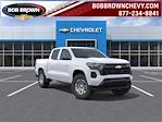 New 2026 Chevrolet Colorado LT Crew Cab 4x4 Pickup for sale #T1140207 - photo 9