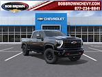 New 2026 Chevrolet Silverado 2500 ZR2 Crew Cab for sale #T1140257 - photo 1