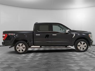 2021 Ford F-150 SuperCrew Cab 4WD Pickup for sale #T1140260A - photo 2