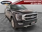 2021 Ford F-150 SuperCrew Cab 4x4 Pickup for sale #T1140260A - photo 1