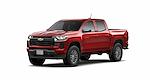 New 2026 Chevrolet Colorado LT Crew Cab 4x4 Pickup for sale #T1140777 - photo 25