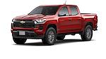 New 2026 Chevrolet Colorado LT Crew Cab 4x4 Pickup for sale #T1140777 - photo 26