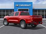 New 2026 Chevrolet Colorado LT Crew Cab 4x4 Pickup for sale #T1140777 - photo 4