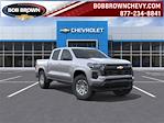 New 2026 Chevrolet Colorado LT Crew Cab 4x4 Pickup for sale #T1140857 - photo 1