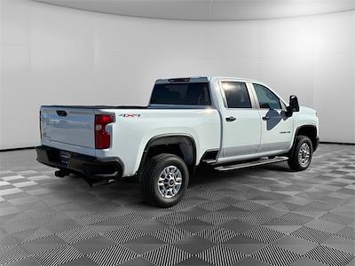 2026 Chevrolet Silverado 2500 Crew Cab 4x4 Pickup for sale #T1140925 - photo 2