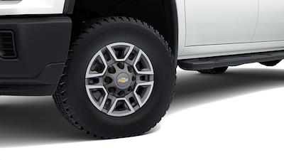 New 2026 Chevrolet Silverado 2500 - photo 1