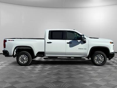 2026 Chevrolet Silverado 2500 Crew Cab 4WD Pickup for sale #T1140925 - photo 2