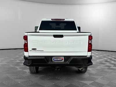 New 2026 Chevrolet Silverado 2500 - photo 1