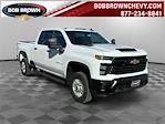 New 2026 Chevrolet Silverado 2500 Work Truck Crew Cab for sale #T1140925 - photo 9