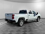 New 2026 Chevrolet Silverado 2500 Work Truck Crew Cab for sale #T1140925 - photo 11