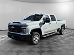 New 2026 Chevrolet Silverado 2500 Work Truck Crew Cab for sale #T1140925 - photo 15