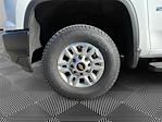 New 2026 Chevrolet Silverado 2500 Work Truck Crew Cab for sale #T1140925 - photo 17