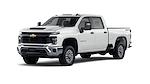 New 2026 Chevrolet Silverado 2500 Work Truck Crew Cab for sale #T1140983 - photo 1