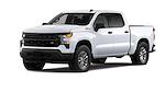 New 2026 Chevrolet Silverado 1500 Work Truck Crew Cab for sale #T1141748 - photo 3