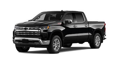 New 2026 Chevrolet Silverado 1500 - photo 1