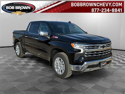 New 2026 Chevrolet Silverado 1500 - photo 1