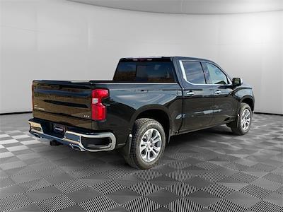 New 2026 Chevrolet Silverado 1500 - photo 1