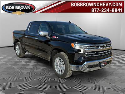 New 2026 Chevrolet Silverado 1500 - photo 1
