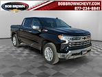 New 2026 Chevrolet Silverado 1500 LTZ Crew Cab for sale #T1142012 - photo 9