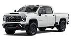 New 2026 Chevrolet Silverado 2500 ZR2 Crew Cab for sale #T1142925 - photo 4