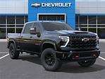 New 2026 Chevrolet Silverado 2500 ZR2 Crew Cab for sale #T1142965 - photo 7