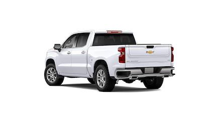 New 2026 Chevrolet Silverado 1500 LTZ Crew Cab for sale #T1143957 - photo 2