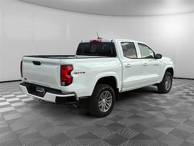 New 2026 Chevrolet Colorado LT Crew Cab for sale #T1145101 - photo 2