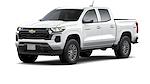 New 2026 Chevrolet Colorado LT Crew Cab 4x4 Pickup for sale #T1145101 - photo 26
